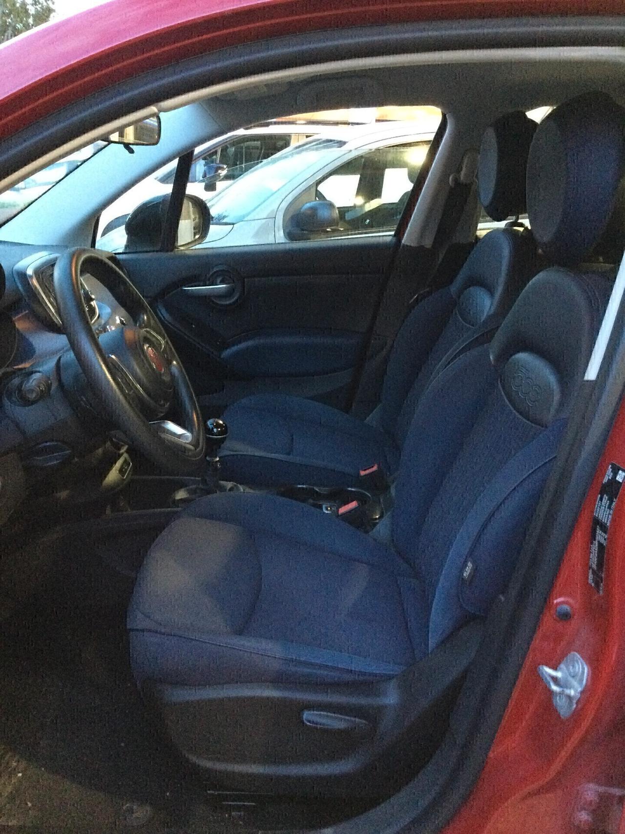 Fiat 500X 1.0 T3 120 CV Cult