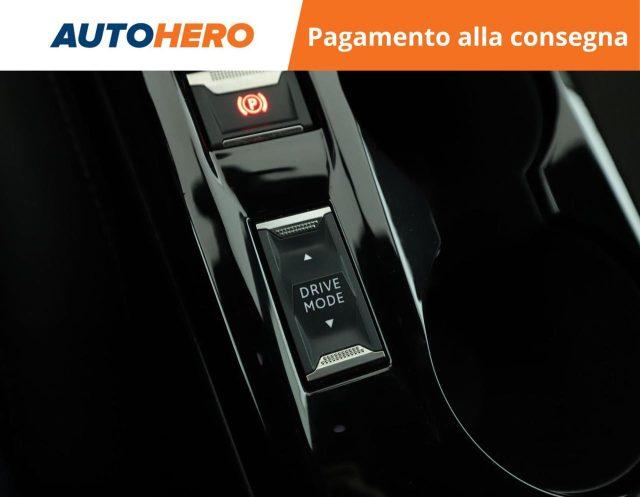 PEUGEOT 208 PureTech 100 Stop&Start EAT8 5 porte GT Line