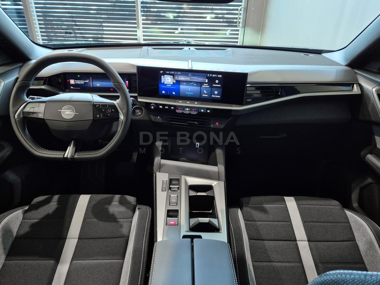 Opel Grandland 1.2 hybrid edition 145cv e-dcs6