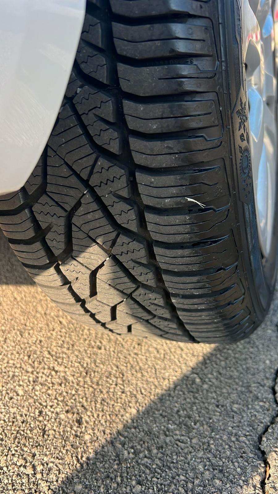 Ford Fiesta 1.5 TDCi 75CV 5 porte ST-Line NEOPATENTATI