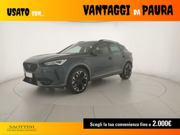 1.5 TSI 150 CV DSG