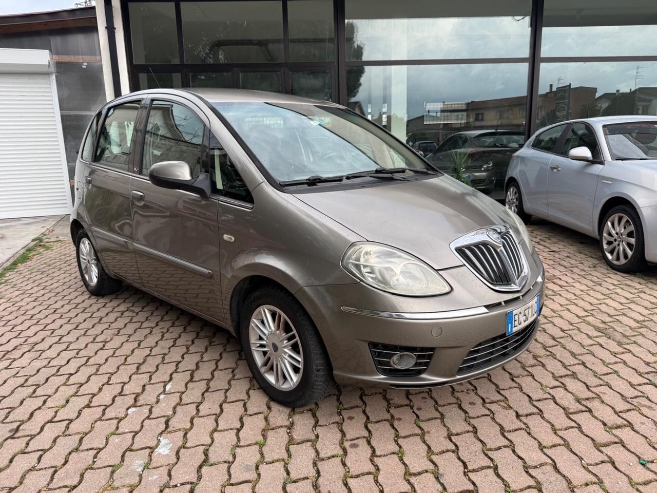 Lancia MUSA 1.3 Mjt 16V 90 CV Poltrona Frau