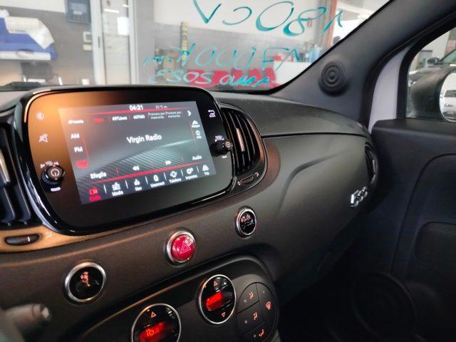 ABARTH 695 1.4 Turbo T-Jet 180 CV M.T.A.