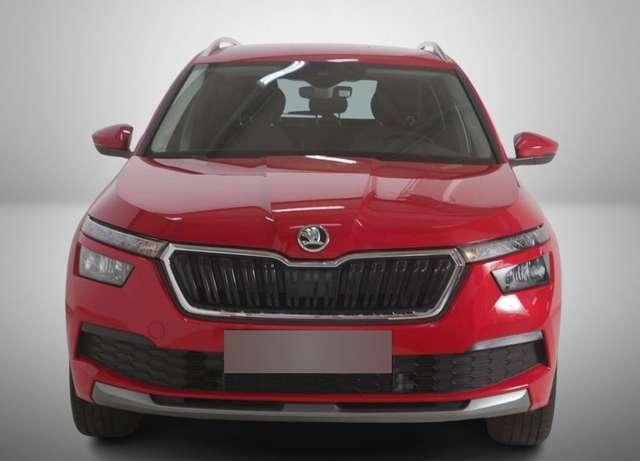 Skoda Kamiq AMBITION 1.0 TSI 110CV *LED+TELECAMERA* ONLY PROMO