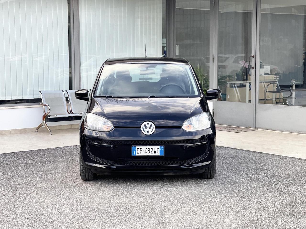 Volkswagen up! 1.0 Benzina 60CV Auto E5 Neo - 2013