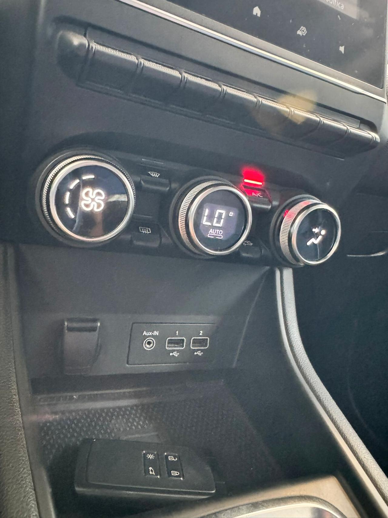 Renault Captur TCe 100 CV GPL Intens -2022
