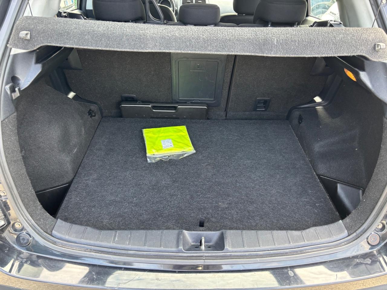 Mitsubishi ASX 1.8 DI-D 150 CV 4WD Invite ClearTec