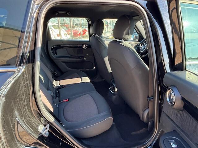 Mini Cooper D Countryman 2.0d 150CV ALL4 Automatica