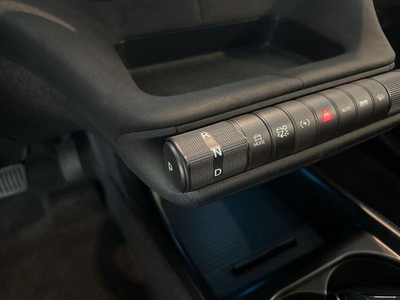 BYD DOLPHIN Design