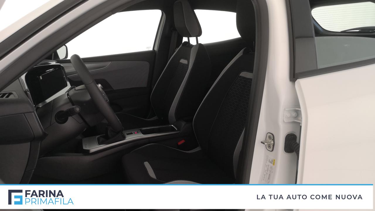 OPEL MOKKA EDITION 1.2 136CV MT