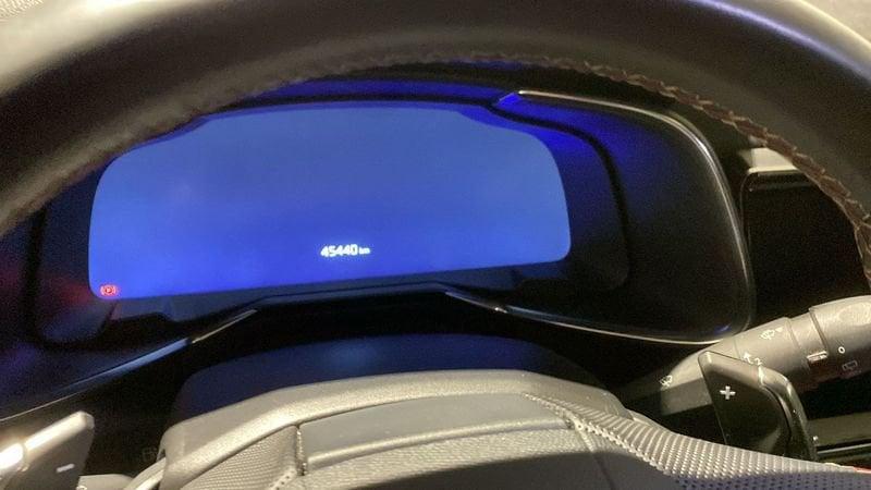 DS DS 7 DS 7 Crossback E-Tense Performance Line+