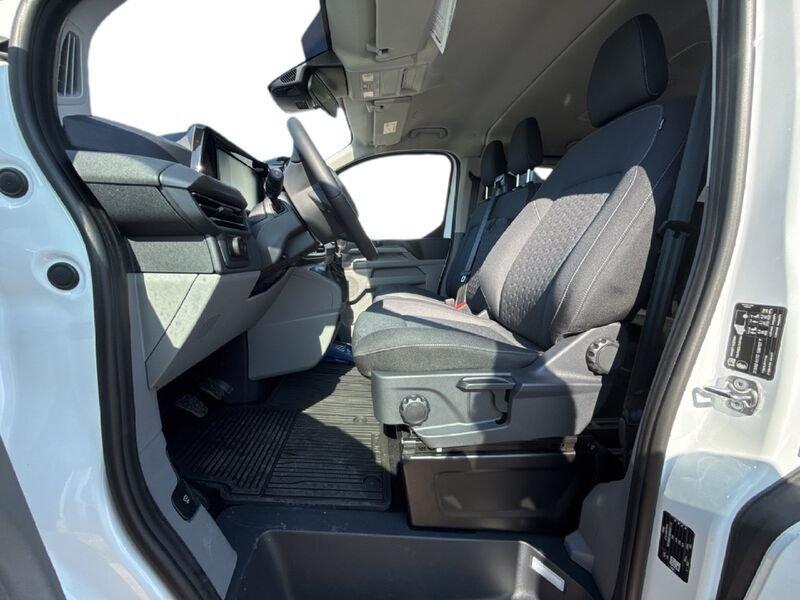 Ford Tourneo Custom Tourneo Custom 320 2.0 EcoBlue 136CV PL Titanium