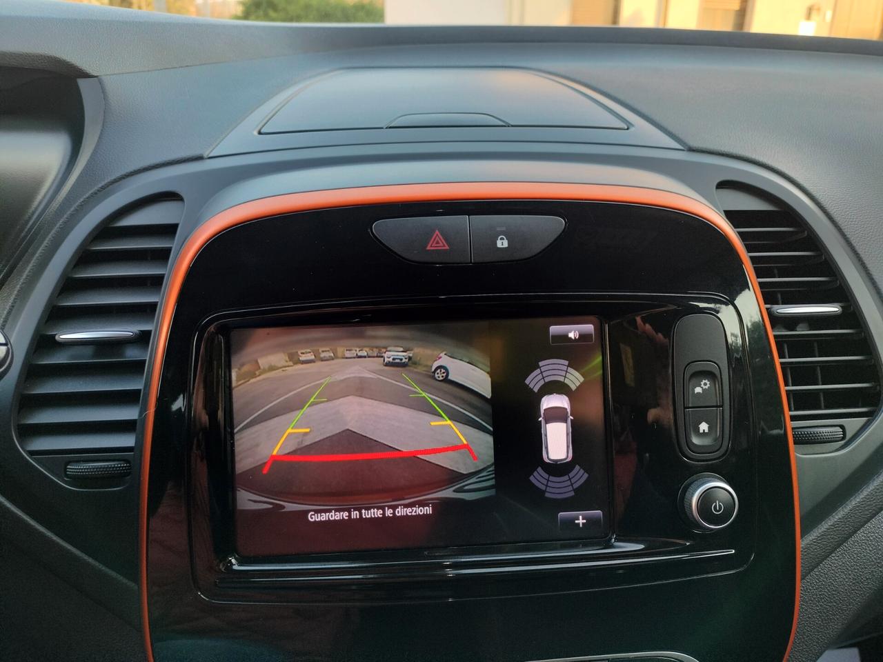 Renault Captur dCi 8V 110 CV Start&Stop Energy Intens