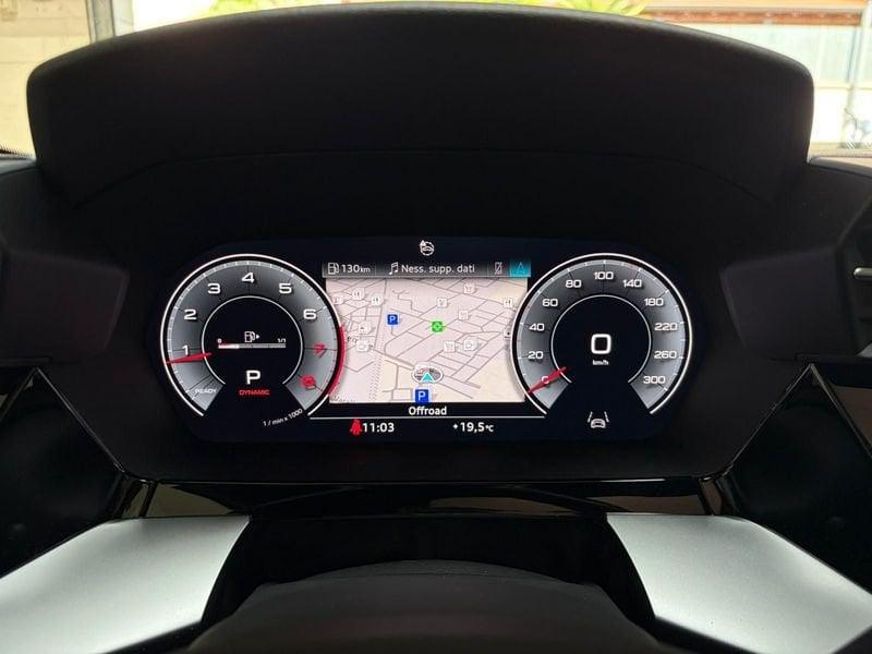 Audi S3 TFSI Sport Attitude