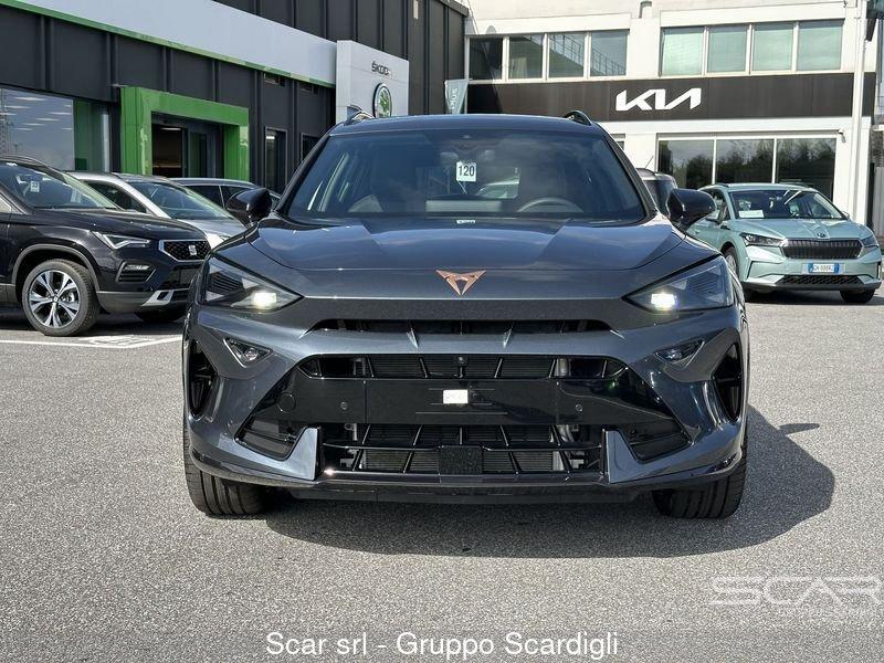 Cupra Formentor 1.5 Hybrid DSG PRONTA CONSEGNA