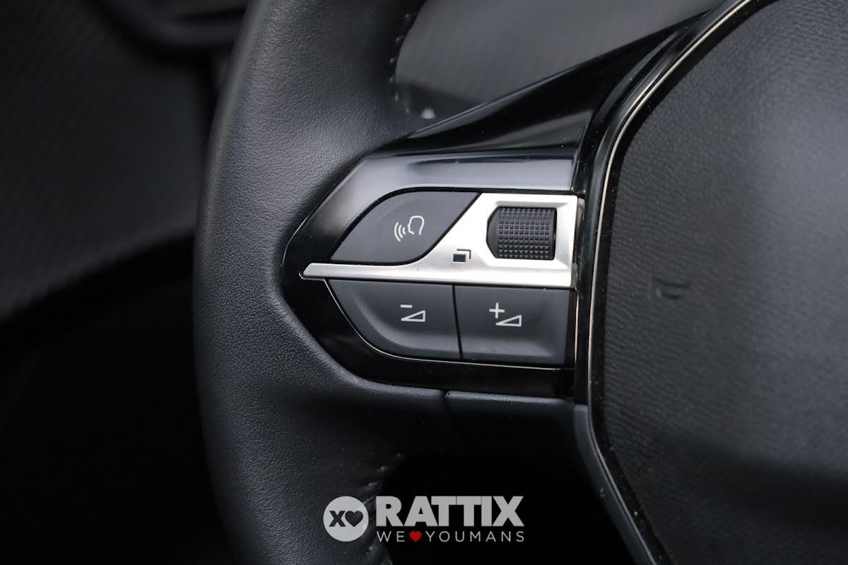 Peugeot 208 1.2 puretech 100CV Allure