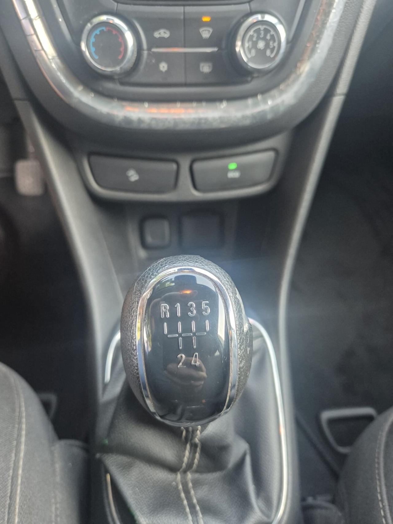 Opel Mokka 1.6 Ecotec 115CV 4x2 Start&Stop Cosmo