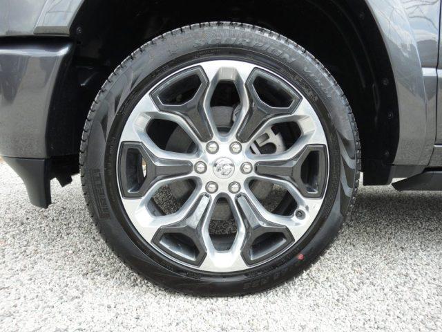 DODGE RAM 1500 5.7 GPL V8 Limited Elite N1 Pronta