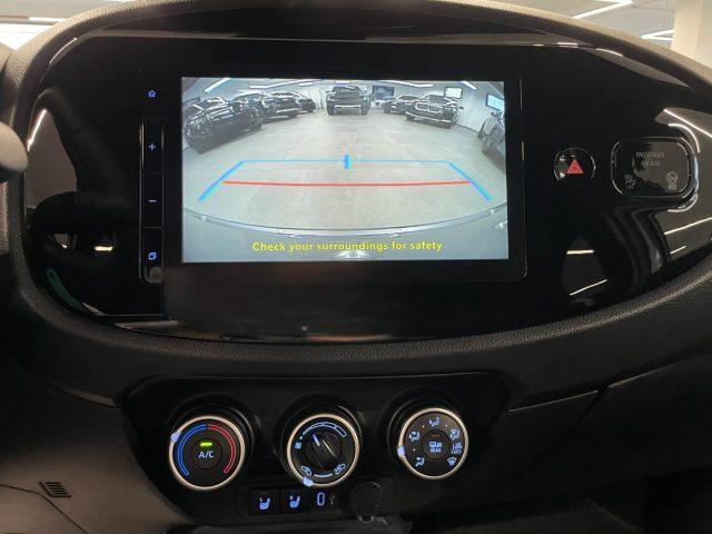 TOYOTA Aygo X 1.0 VVT-i 72 CV Teamplayer KM0 MY25