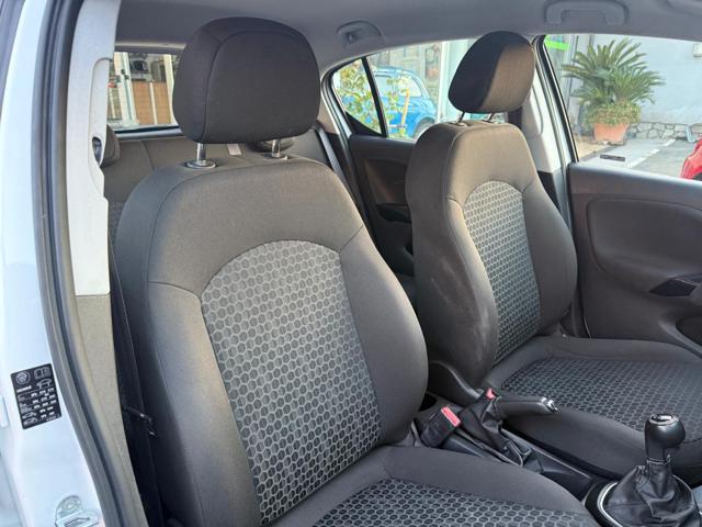 OPEL Corsa 1.2 5 porte Advance