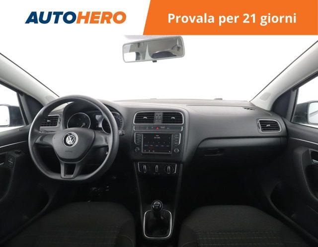 VOLKSWAGEN Polo 1.4 TDI 5p. Business BlueMotion Technology