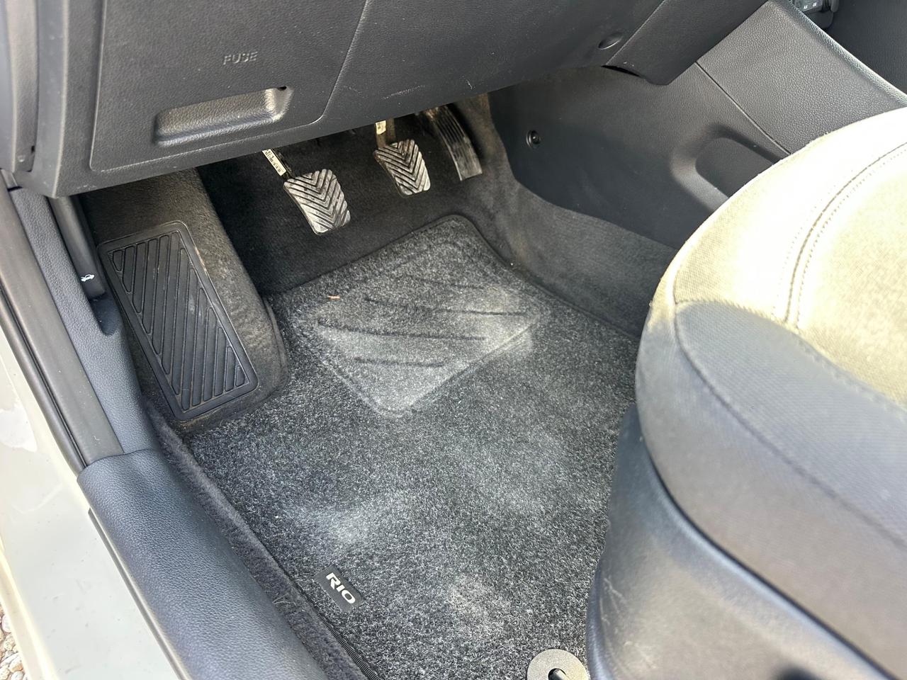 Kia Rio IRio 1.1 CRDi 5p. Cool NEOPATENTATI