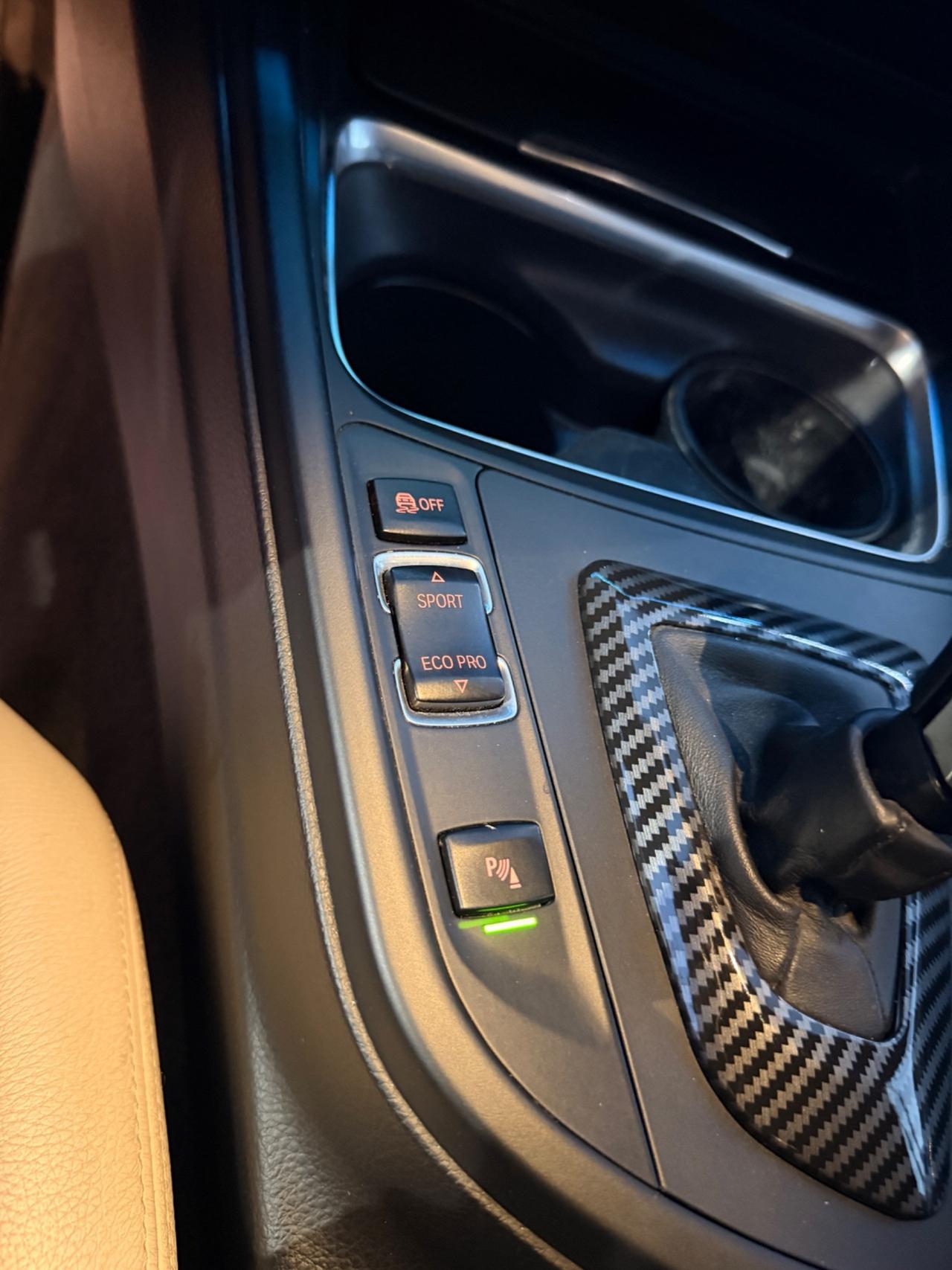 Bmw 430d GranCoupé Msport-2015 VIRTUAL/19"/PELLE