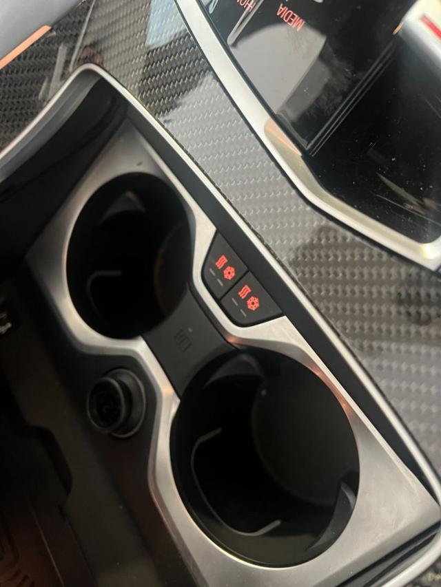 BMW X6 xDrive 30d 48V Msport TETTO- IVA ESPOSTA