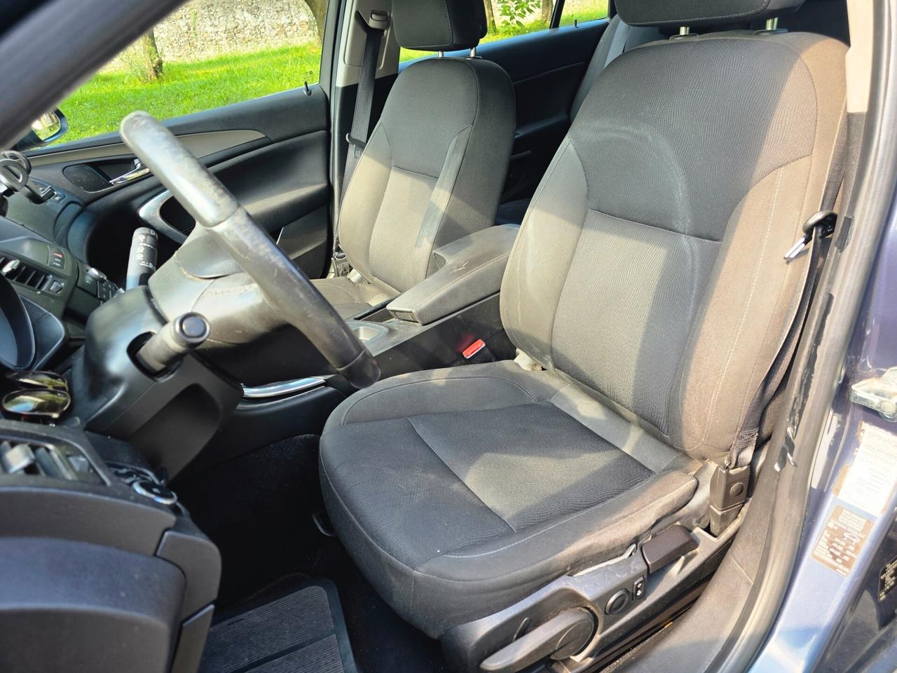 Opel Insignia 2.0 CDTI Sports Tourer Cosmo