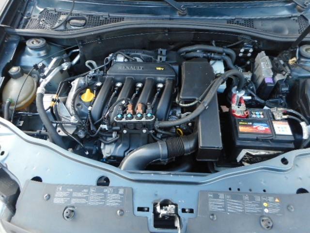 Dacia Duster LAURATE NAVIGATORE BLUETOOTH USB