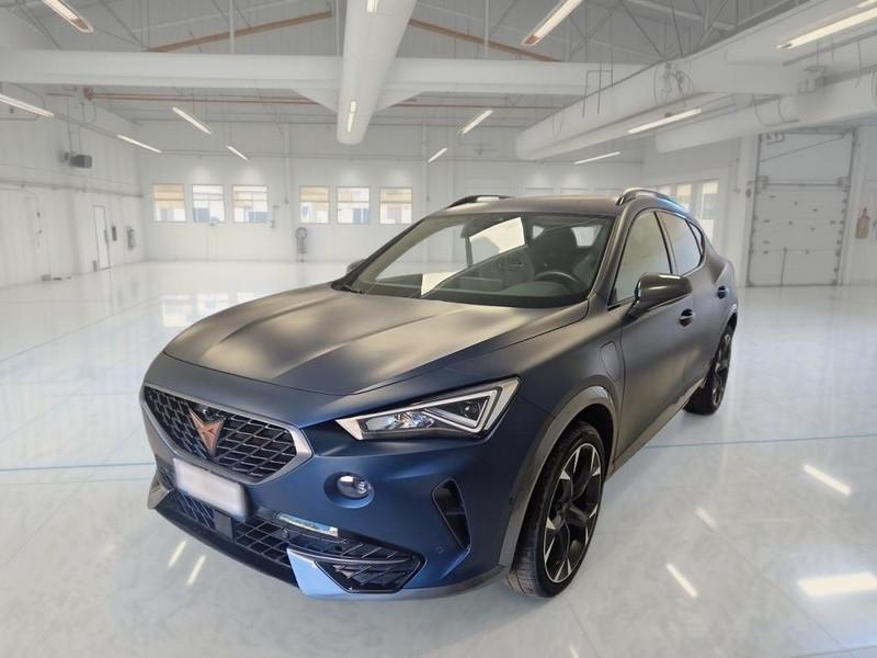 CUPRA FORMENTOR 1.4 E-HYBRID DSG SUV