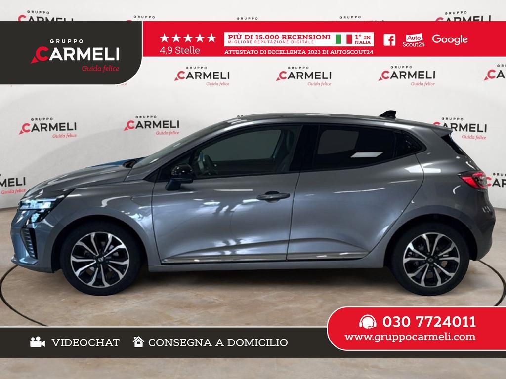 Renault Clio 1.0 TCe Techno