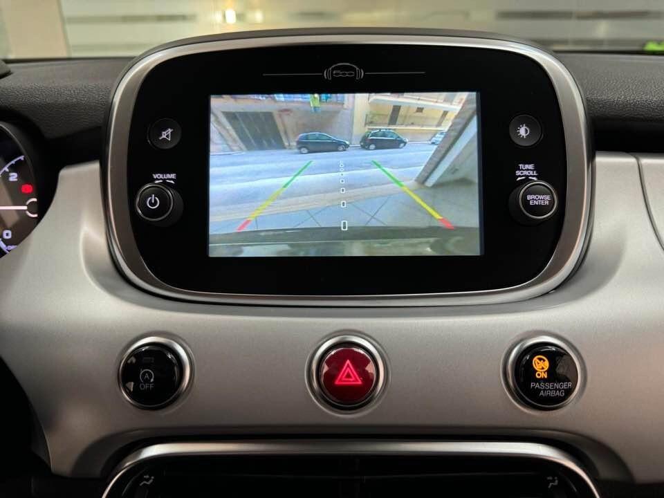 Fiat 500X 1.3 Diesel 95 CV Lounge 2021.