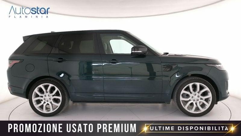 Land Rover Range Rover Sport 3.0 sdV6 Autobiography Dynamic 306cv auto my19