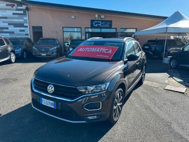 Volkswagen T-Roc 2.0 TDI SCR 150CV DSG 4MOTION STYLE BMT 2018