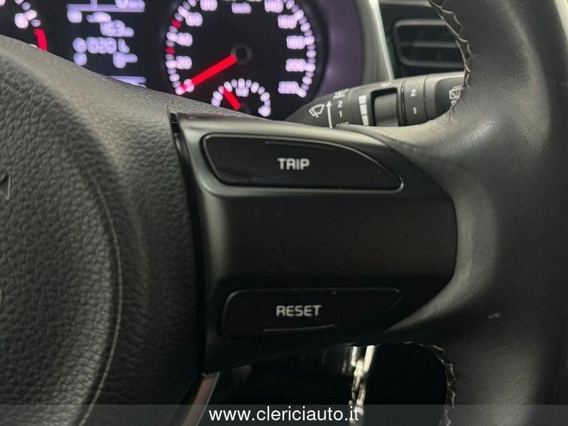 KIA Rio 1.2 MPi Evolution
