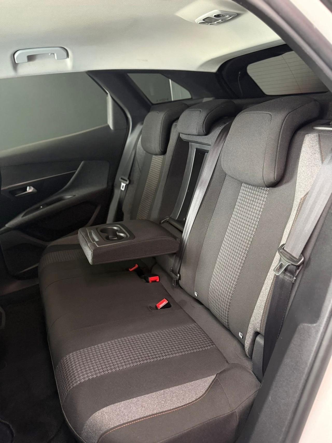 Peugeot 3008 1.5 BlueHDi 130 cv EAT8 Allure Pack 12/2021