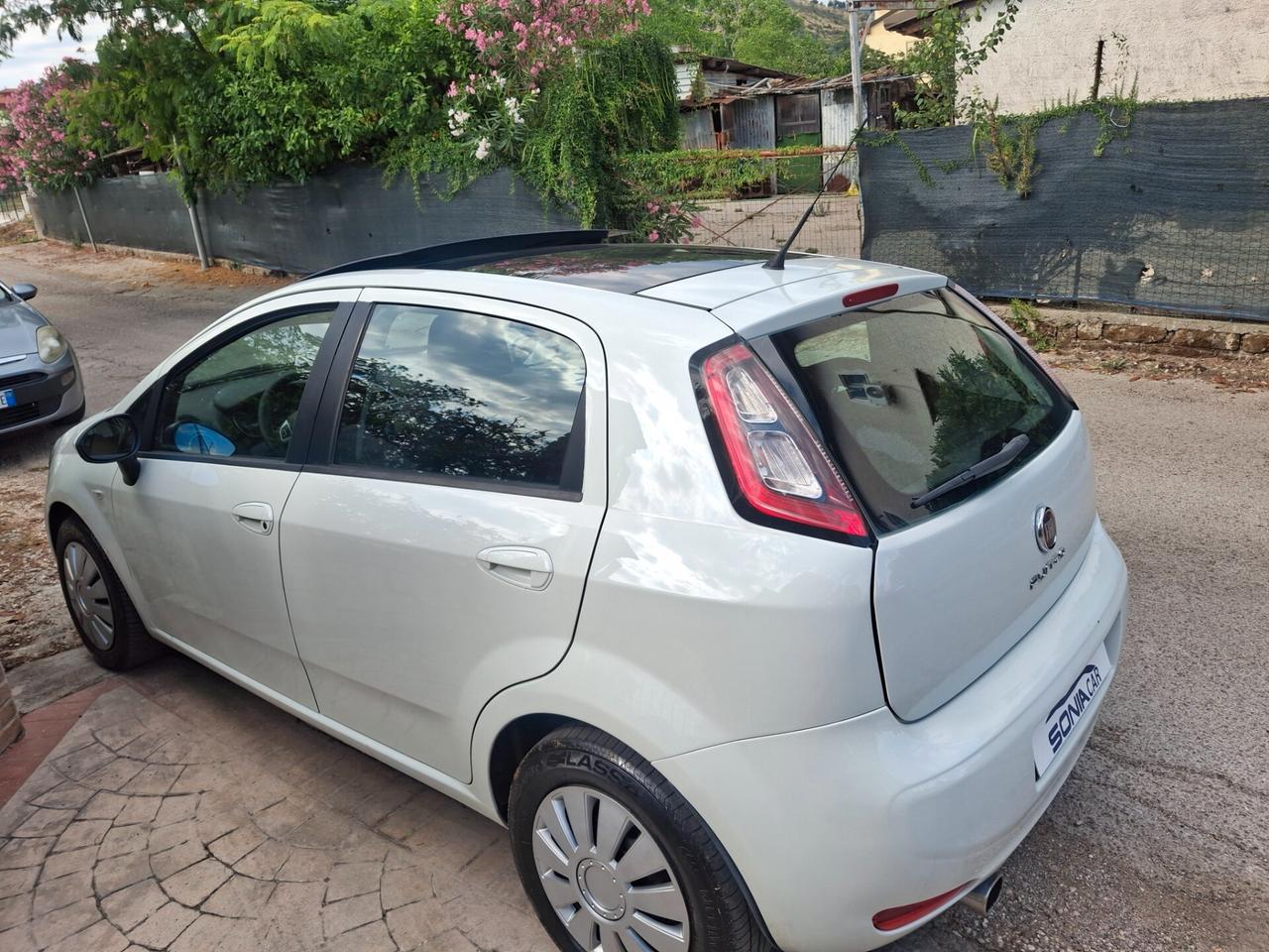 Fiat Punto Evo 1.3 Mjt 95 CV DPF 5 porte S&S Emotion