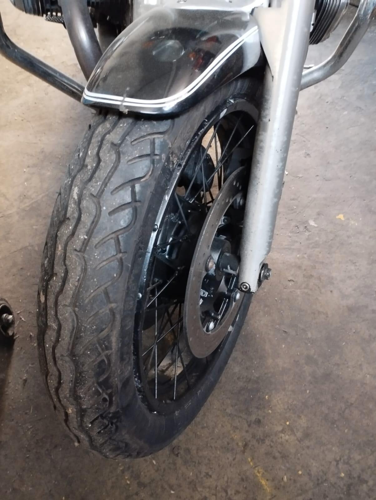 Bmw R 1200 C CLASSIC