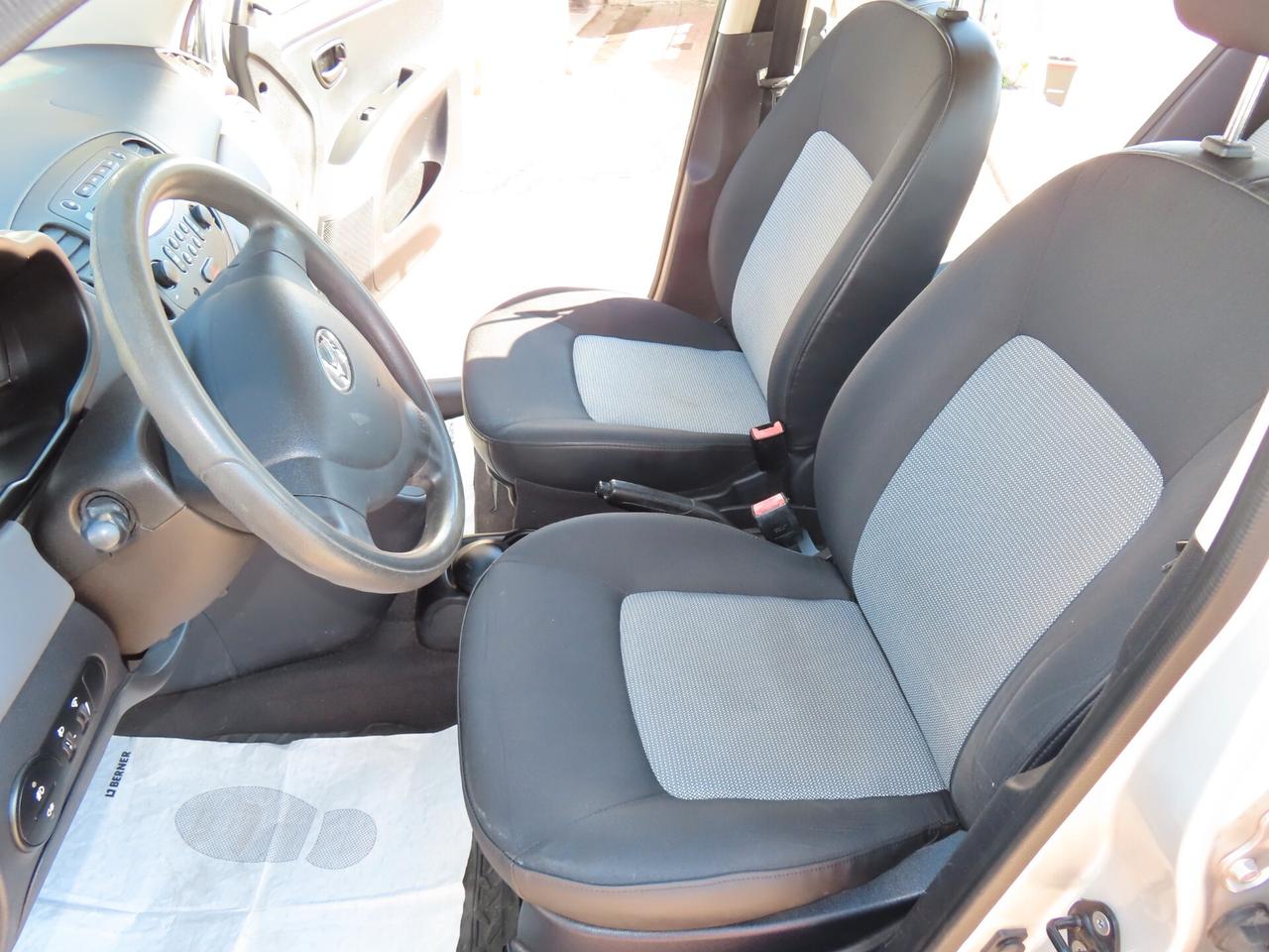 Hyundai i10 1.1 BENZ/GPL DI SERIE SOLO 130.000 KM CERT