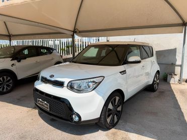 Kia Soul 1.6 CRDi You