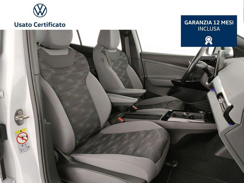 Volkswagen ID.4 Pure Performance
