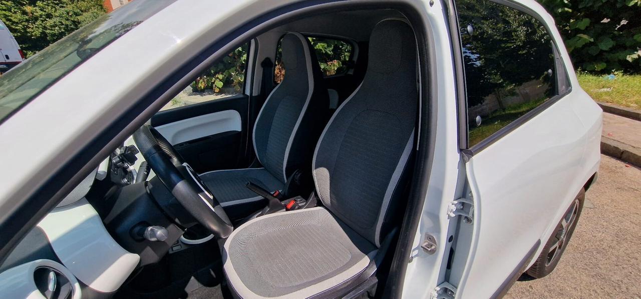 Renault Twingo 70CV Stop&Start Limited