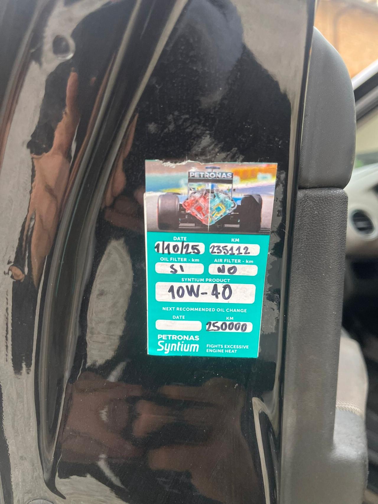 Fiat Bravo 1.4 Dynamic GPL