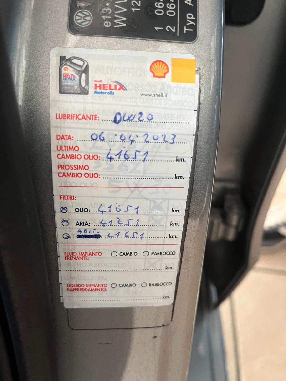 Volkswagen up! 1.0 75 CV 5p. move up!