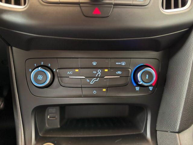 FORD Focus 1.0 EcoBoost 125 CV ST Line //BELL1SS1MA//