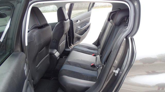 PEUGEOT 308 BlueHDi 130cv S&S EAT8 "Tech Edition" Garanzia..