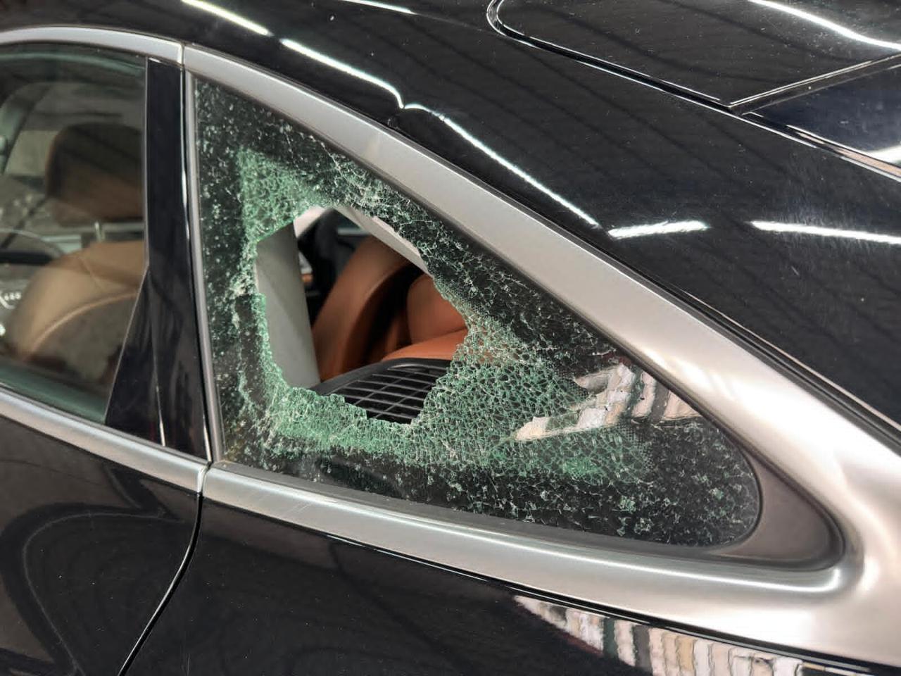 Audi Q5 Sportback SPB 50 2.0 tfsi e quattro s-tronic FURTO