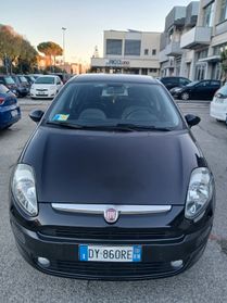 Fiat Punto Evo 1.4 5 porte Emotion Natural Power