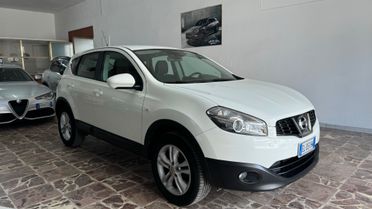 Nissan Qashqai 1.5 dCi DPF Tekna-2012